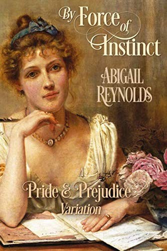 Cover for By Force of Instinct