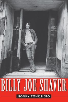 Cover for Honky Tonk Hero