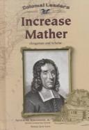 Cover for Increase Mather