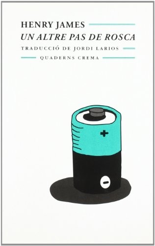 Cover for Un altre pas de rosca