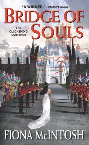 Cover for Bridge of Souls