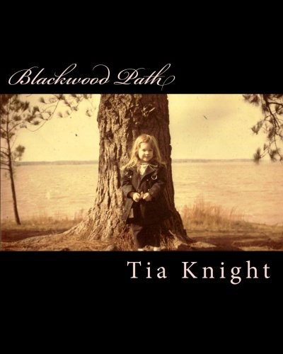 Cover for Blackwood Path