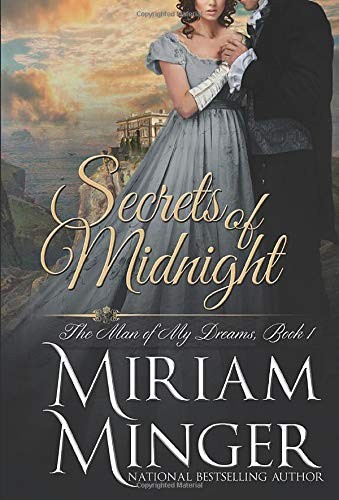 Cover for Secrets of Midnight