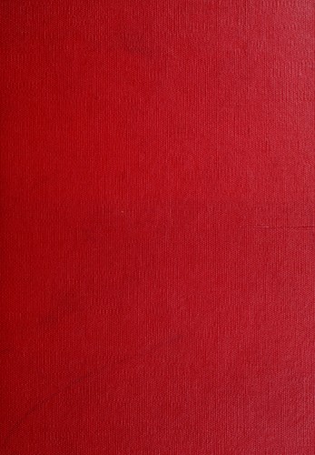 Cover for Survey of fruit use by preserve manufacturers