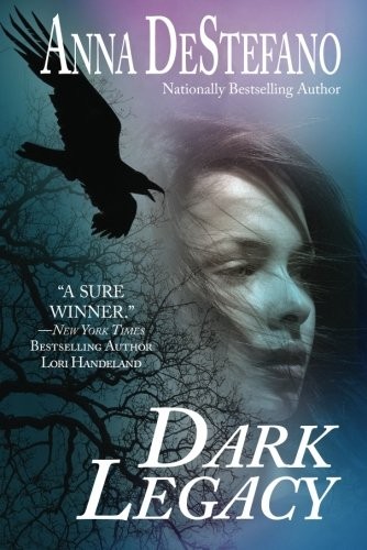 Cover for Dark Legacy