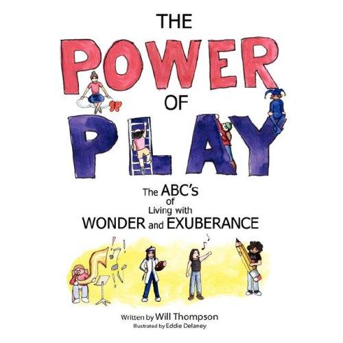 Cover for The Power of Play