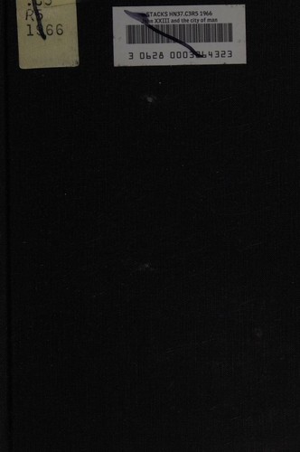 Cover for Are you square?