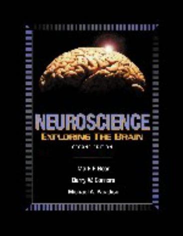 Cover for Neuroscience