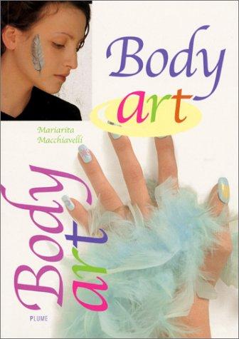 Cover for Body art