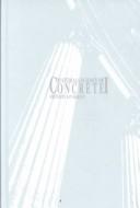 Cover for Materials Science of Concrete Vol.I