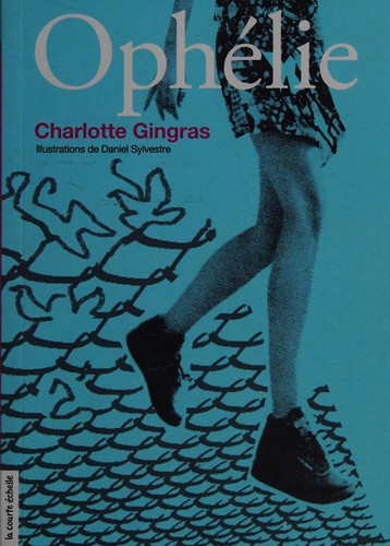 Cover for Ophélie