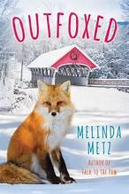 Cover for Outfoxed