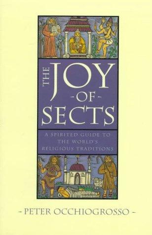 Cover for The Joy of Sects