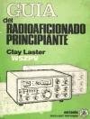 Cover for Guía del Radioaficionado Principiante