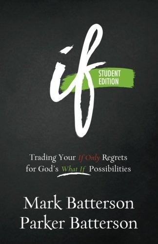 Cover for If