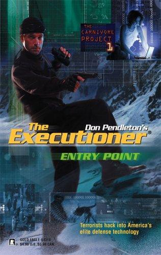 Cover for Entry Point