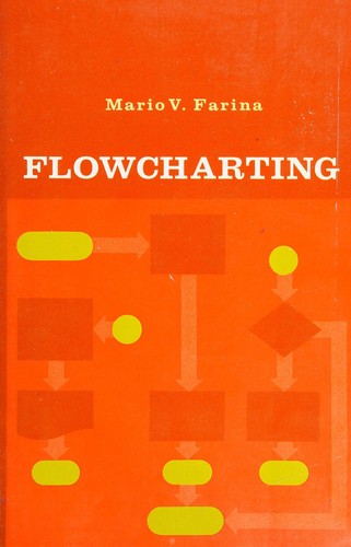 Cover for Flowcharting