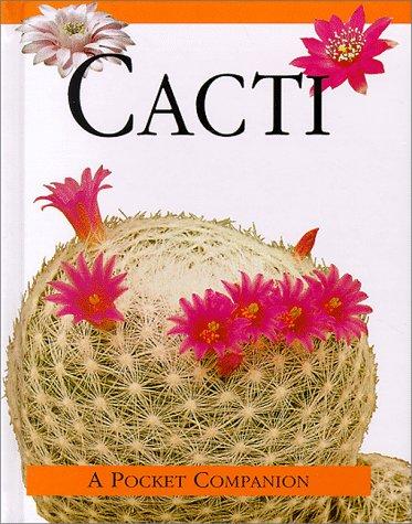 Cover for Cacti