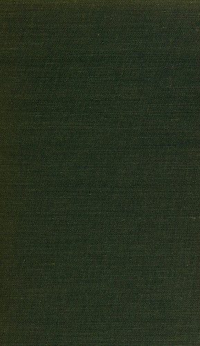 Cover for The family estate in Africa