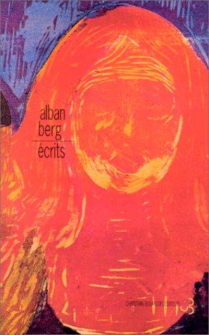 Cover for Ecrits