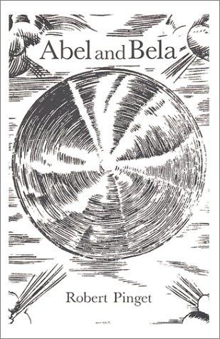 Cover for Abel and Bela