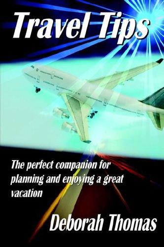 Cover for Travel Tips