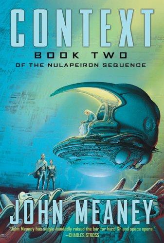 Cover for Context