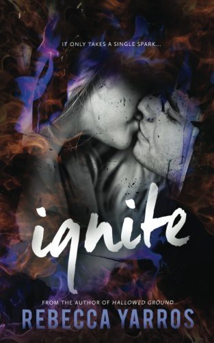 Cover for Ignite