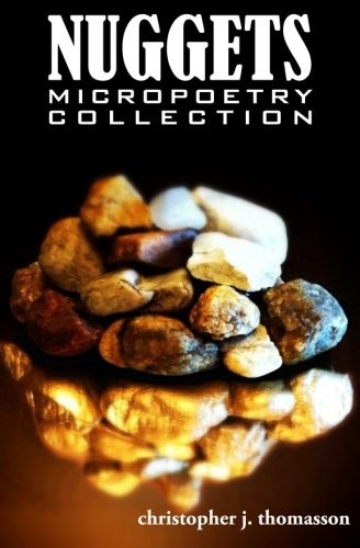 Cover for Nuggets