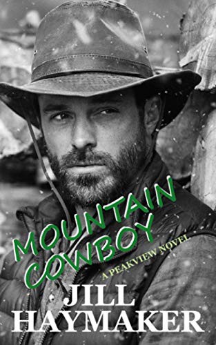 Cover for Mountain Cowboy