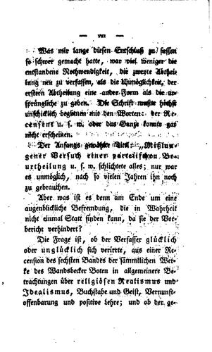 Cover for Von den Göttlichen Dingen und ihrer Offenbarung.