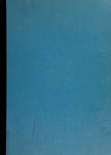 Cover for An atlas of the moon's far side