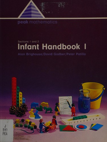 Cover for Peak Mathematics