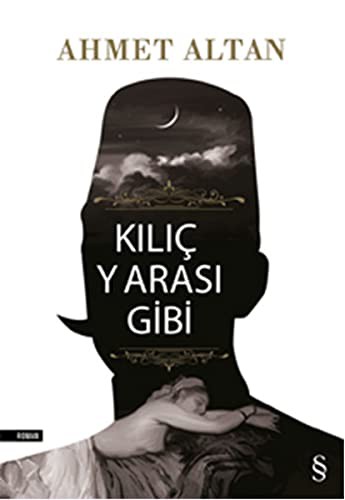 Cover for Kilic Yarasi Gibi