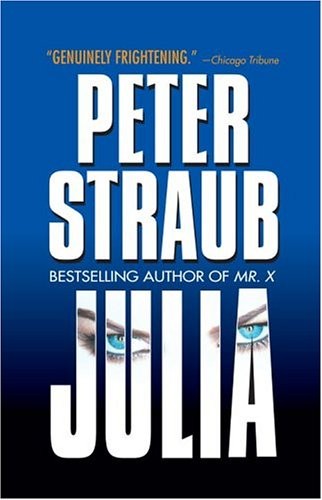 Cover for Julia