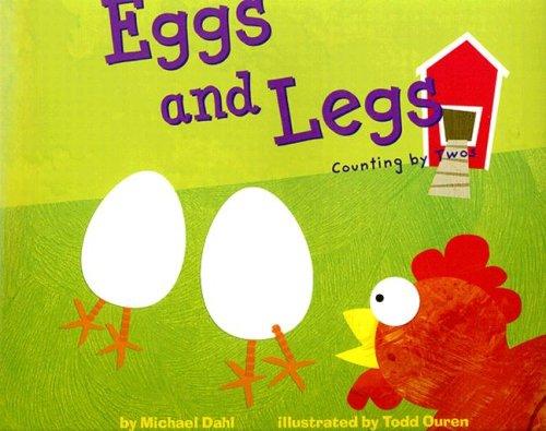 Cover for Eggs and Legs