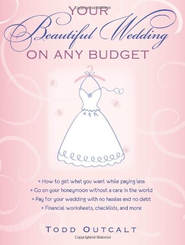 Cover for Your Beautiful Wedding on Any Budget