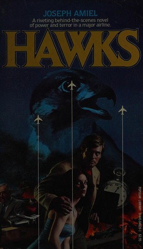 Cover for Hawks