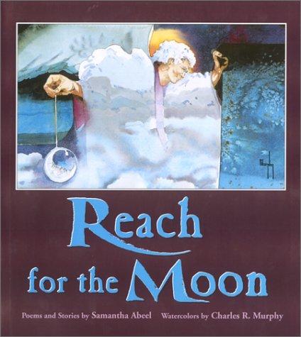 Cover for Reach For The Moon