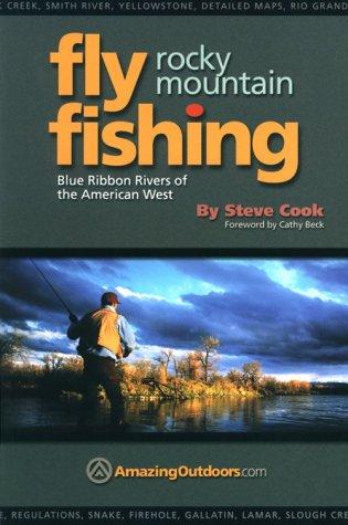 Cover for Rocky Mountain Fly Fishing