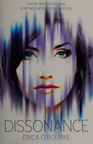 Cover for Dissonance