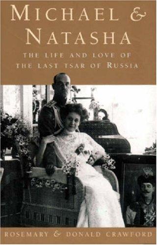 Cover for Michael and Natasha