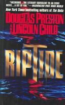 Cover for Riptide