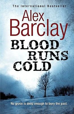 Cover for Blood Runs Cold
            
                Charnwood Large Print