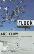 Cover for Flock and Flow