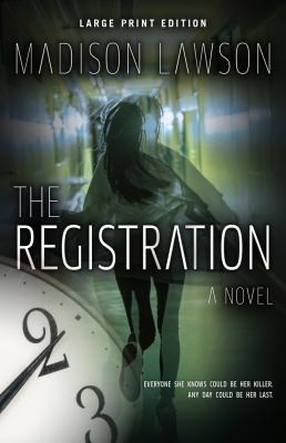 Cover for The Registration