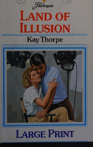 Cover for Land of Illusion