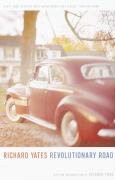 Cover for Revolutionary Road