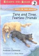 Cover for Tara and Tiree, fearless friends