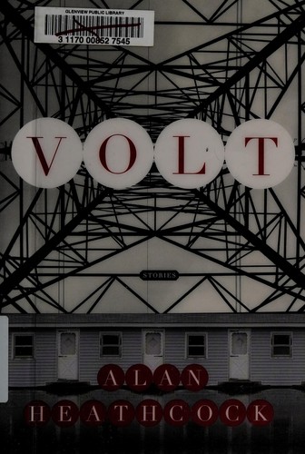 Cover for Volt